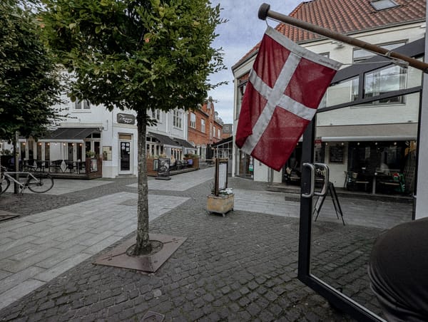 Acht Flicken für ein Halleluja